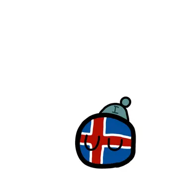 Profile image of アイスランド