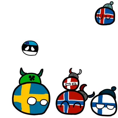Profile image of ノルディック・エストニア