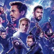Profile image of Avengers - Endgame