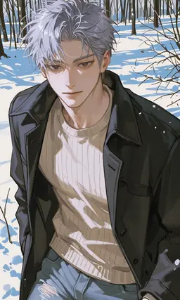 Profile image of Kaito