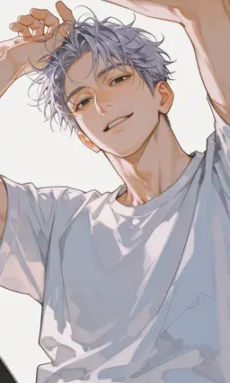 Profile image of Kaito