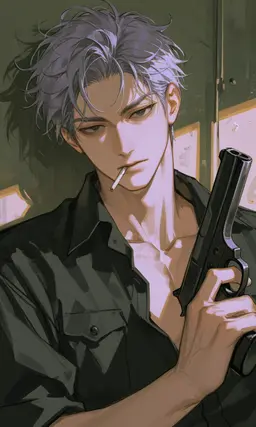 Profile image of Kaito