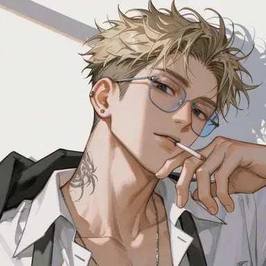 Profile image of Shiki