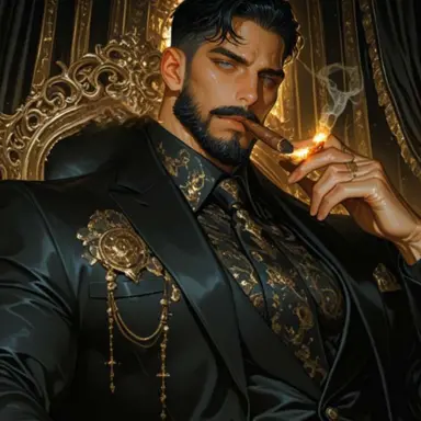 Profile image of 오르딘 델바인