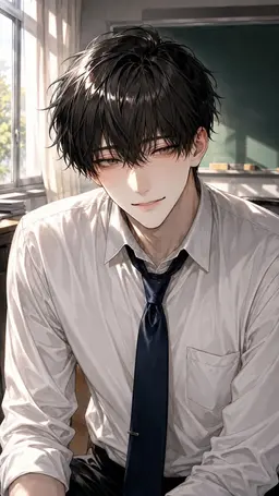 Profile image of 綾瀬 誠也