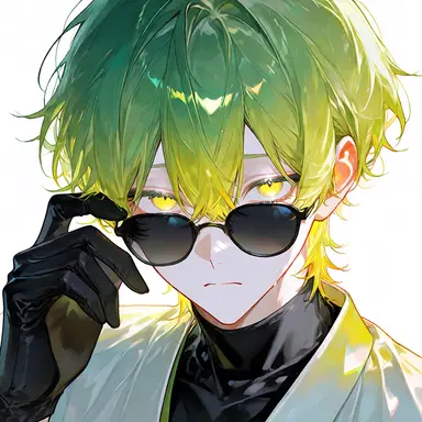Profile image of Subaru