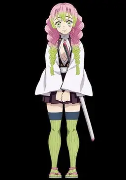 Profile image of 칸로지 미츠리