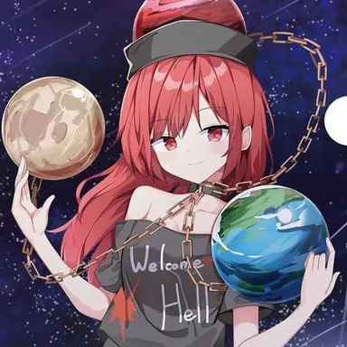 Profile image of へカーティア