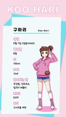 Profile image of 구하리