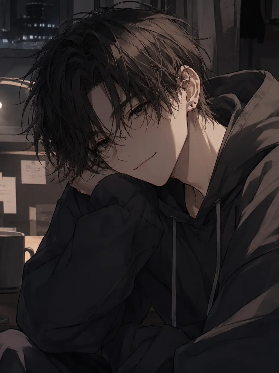 SappyDouc4426의 しんどい日はここ来な