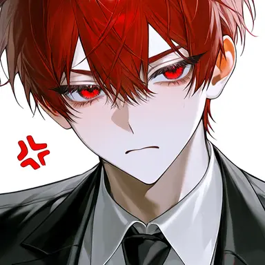 Profile image of 사탄