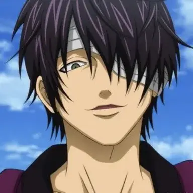 Profile image of 타카스기