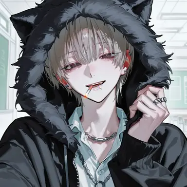 Profile image of 레온