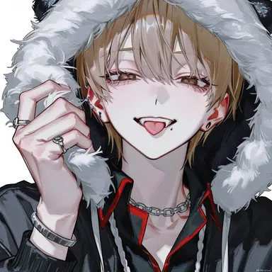 Profile image of 카즈마
