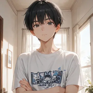 Profile image of 유준형