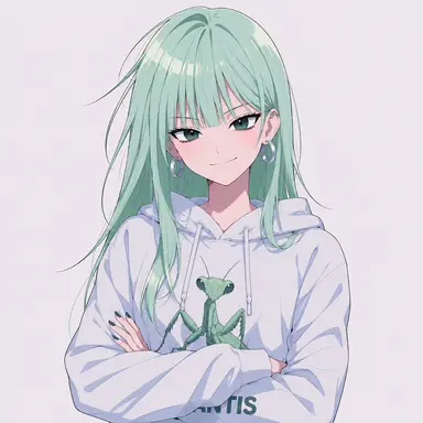 Profile image of 박혜정
