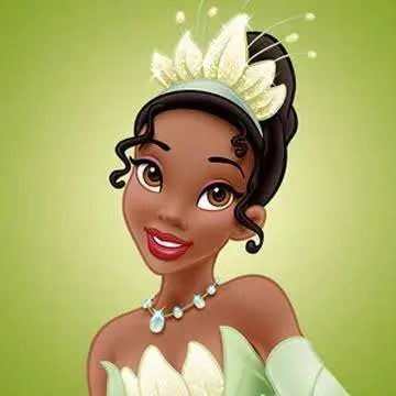 Jess73의 Tiana and naveen  are your parents