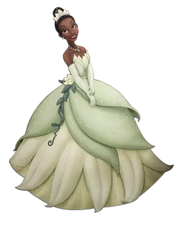 Profile image of Tiana