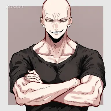 Profile image of Takeshi