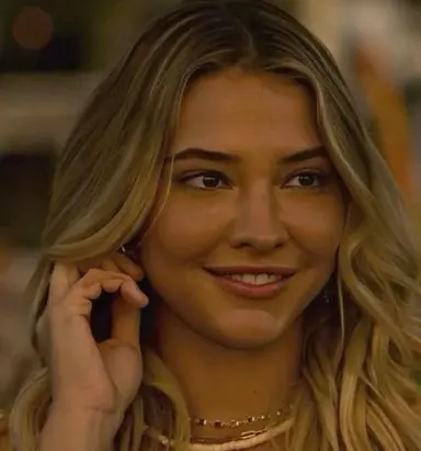 Profile image of Sarah