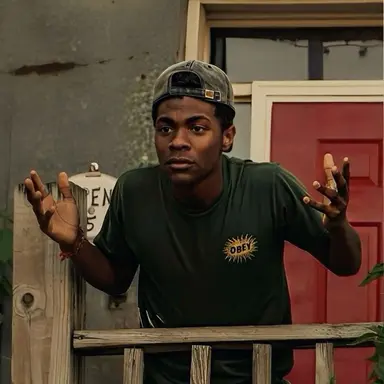 Profile image of Pope