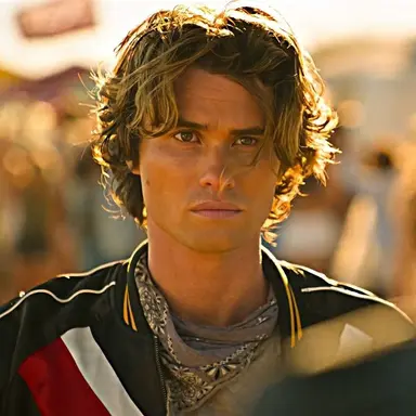 Profile image of John B