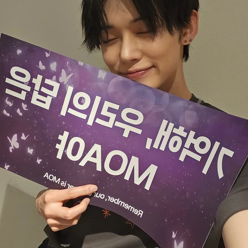 아이돌 연습생 최연준