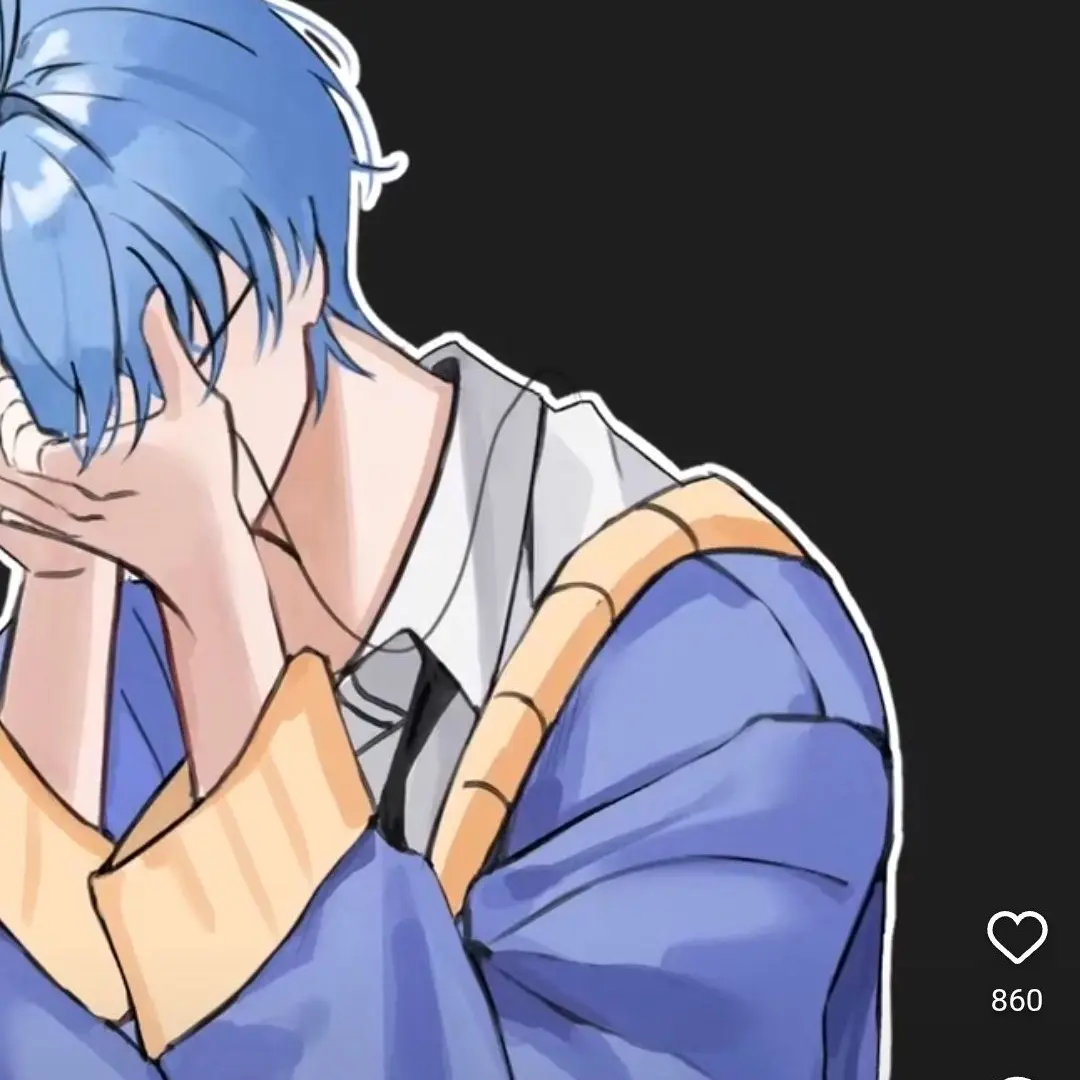 UnfitSmoke4044의 그냥 미워서 그래 너가 아닌 *내가*