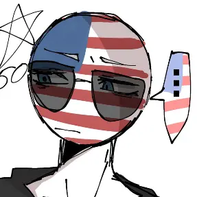 Profile image of アメリカ