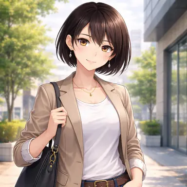 Profile image of 雫