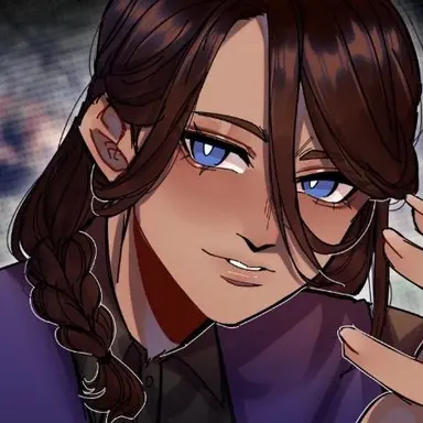 Profile image of Crowe
