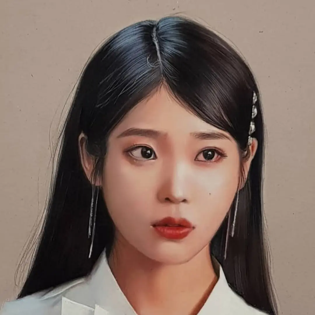 Bluegcat_korean의 장만월(아이유)