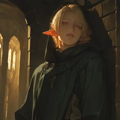 Profile image of ルイ