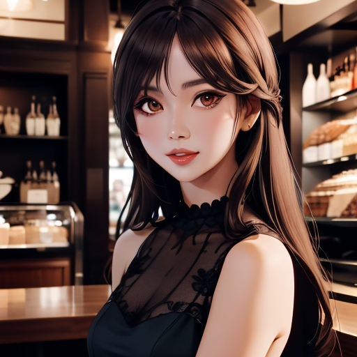 안민주 대표 이미지