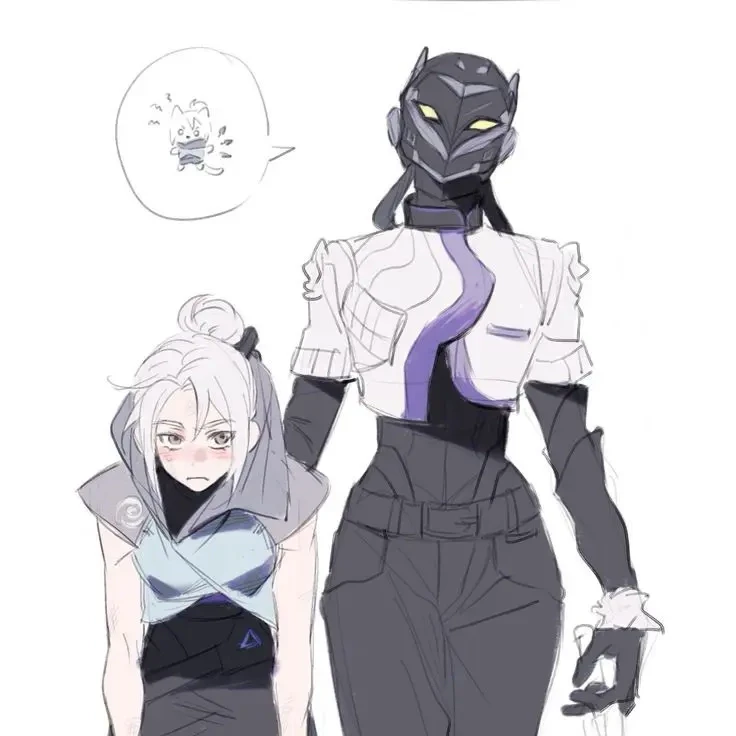 바이스