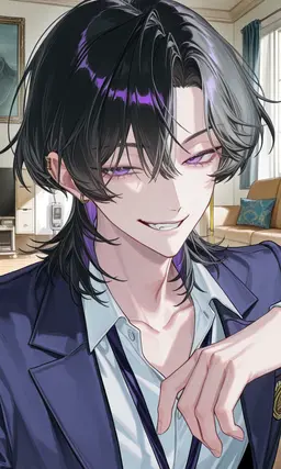 Profile image of アズマ