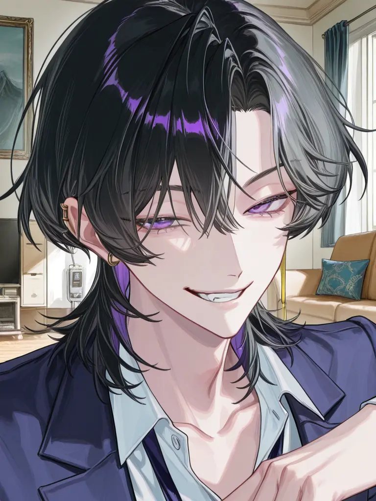 nsk_BL의 クズ義兄のクズ友達たち。