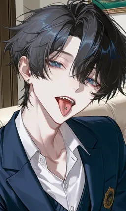 Profile image of ユキト