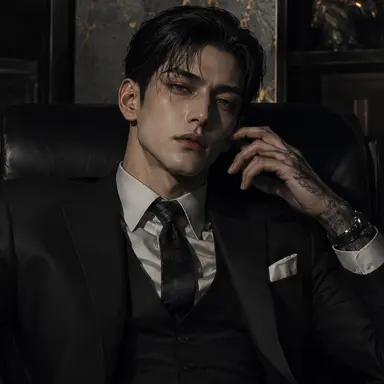 Profile image of 한도윤