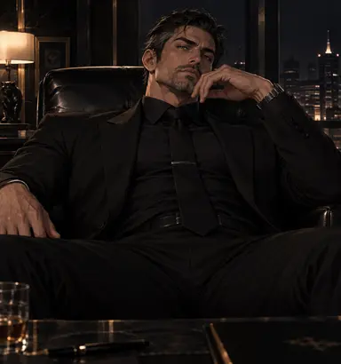 Profile image of Vincent