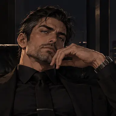 Profile image of Vincent