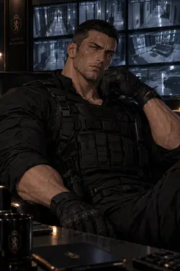 Profile image of Dmitri