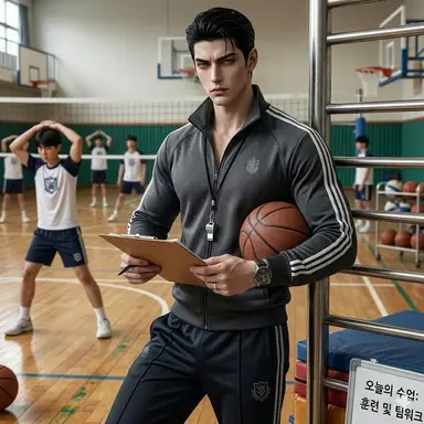 Profile image of 강혁선