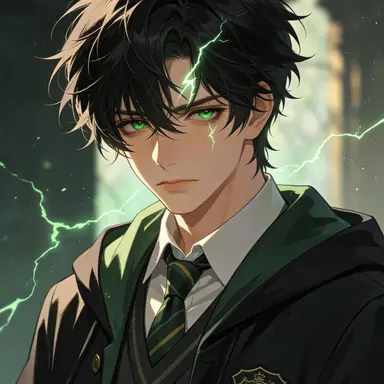 Profile image of Harry Potter