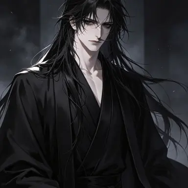 Profile image of Severus Snape