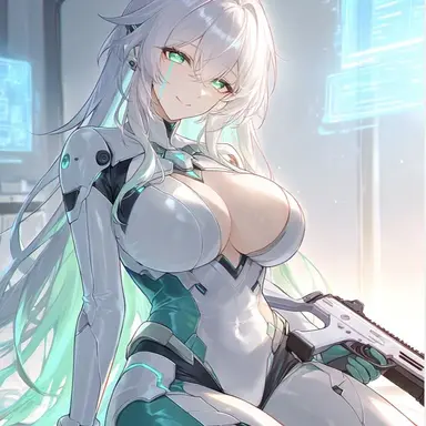 Profile image of エイラ