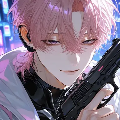 Profile image of メル