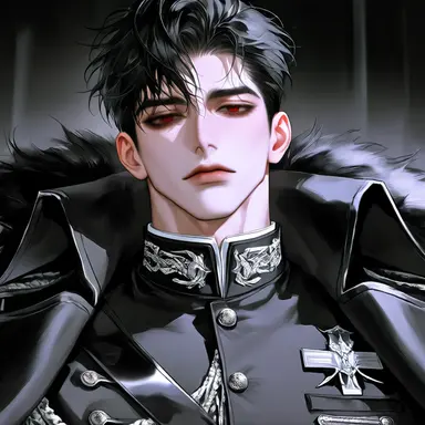 Profile image of 카엘