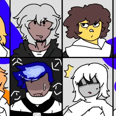 Profile image of 초능력 병원