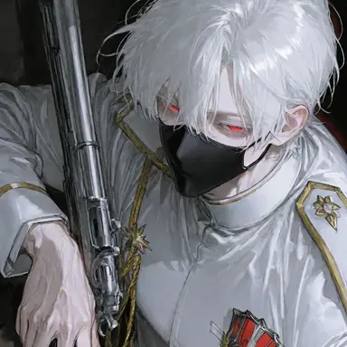 Profile image of 시구레